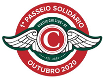 1 Passeio Solidrio