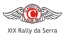 Rally da Serra