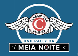 XVII Rally da Meia Noite