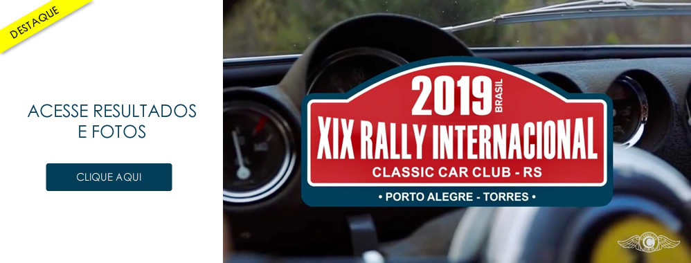 Rally 2019